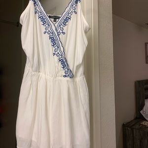 Kendall & Kylie Romper